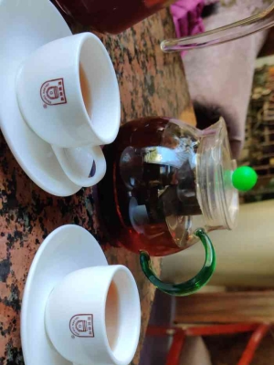 天津赤峰路咖啡店地址電話號(hào)碼-第1張圖片