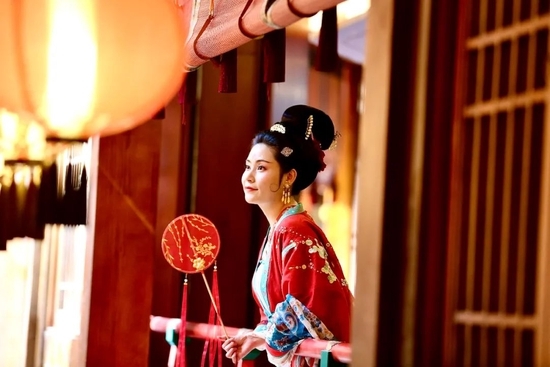 赤峰唐朝美發(fā)店電話多少號(hào)-第1張圖片