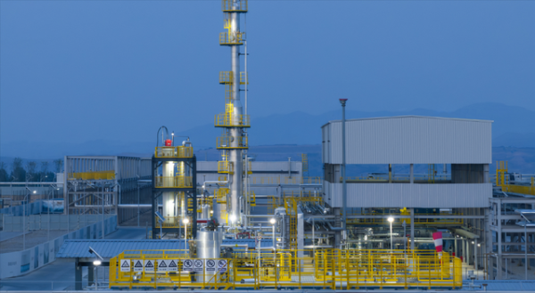 赤峰市鋁業(yè)公司-第1張圖片