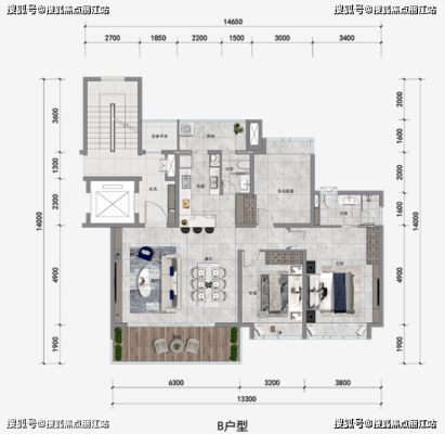赤峰東方家具城電話地址查詢-第1張圖片