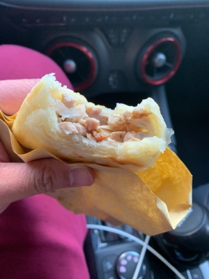 赤峰傾心包子鋪地址電話號(hào)碼-第1張圖片