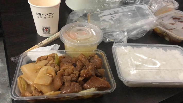 赤峰4s店比亞迪唐電話是多少-第1張圖片