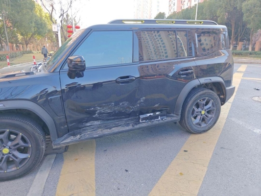 赤峰捷途旅行者售后電話號碼-第1張圖片