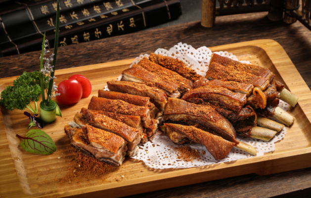 赤峰路小褚燒烤店電話號碼-第1張圖片