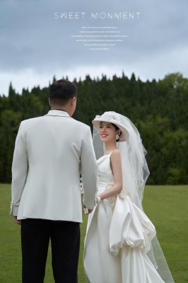 赤峰草坪婚紗店電話(huà)多少號(hào)-第1張圖片