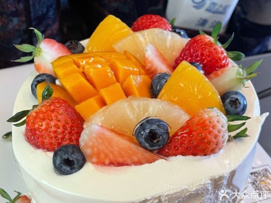 赤峰蛋糕拼團(tuán)電話多少號啊-第1張圖片