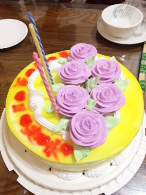 赤峰維納斯蛋糕店電話號碼-第1張圖片