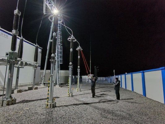 赤峰風(fēng)電安裝施工隊(duì)電話號(hào)碼-第1張圖片