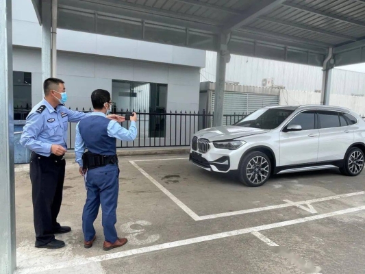 赤峰車管所聯(lián)系方式電話號碼-第1張圖片