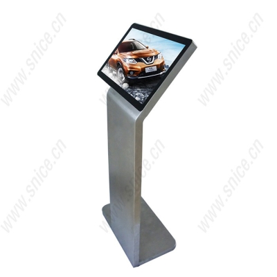 觸摸一體機(jī)廠家直銷-第1張圖片