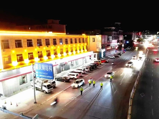 赤峰市治安大隊電話號碼是多少-第1張圖片