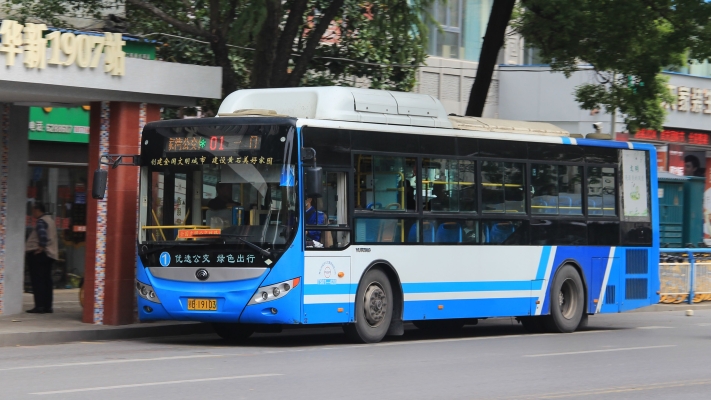 赤峰至克旗客車-第1張圖片