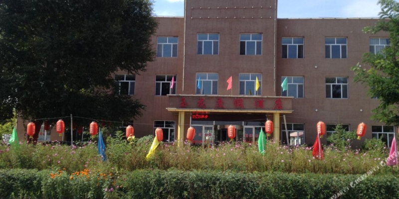 赤峰元拓酒店電話號碼查詢是多少-第1張圖片