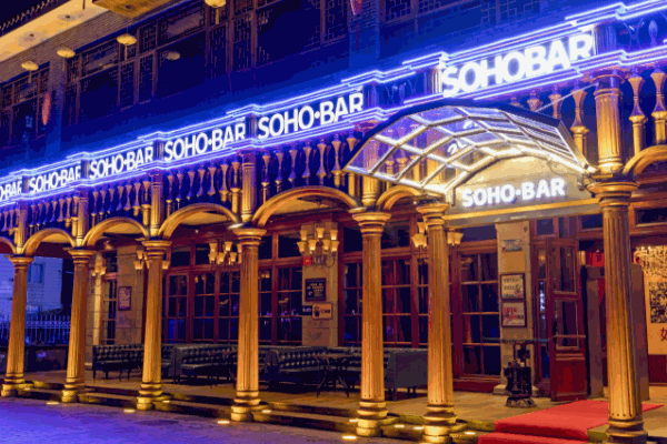 赤峰市天意酒吧電話號碼多少-第1張圖片