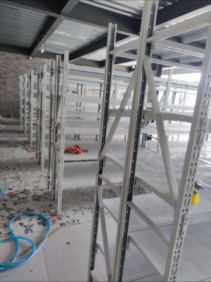 赤峰二手貨架出售-第1張圖片