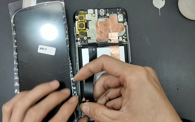 赤峰爆屏修復(fù)公司地址電話號碼-第1張圖片