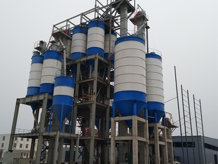 赤峰干混抹灰砂漿廠家電話號(hào)碼-第1張圖片