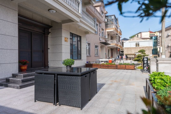 赤峰樸宿微瀾民宿地址電話-第1張圖片