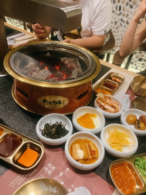 赤峰市 御尚燒烤地址電話號(hào)碼-第1張圖片