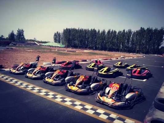 赤峰萬悅城卡丁車電話多少號-第1張圖片