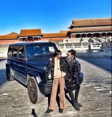 上海去赤峰拼車電話是多少號-第1張圖片