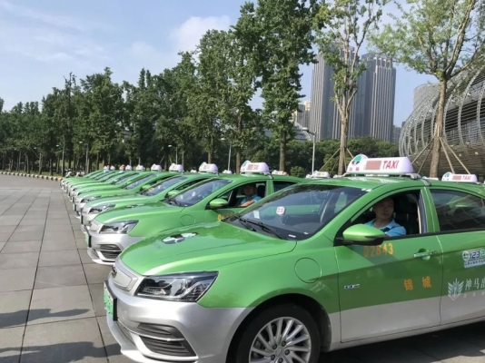 赤峰跑機(jī)場(chǎng)的出租車(chē)電話(huà)是多少-第1張圖片