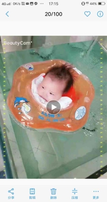 赤峰寶貝游泳館電話號(hào)碼多少-第1張圖片