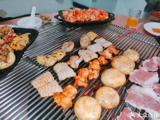 赤峰市老娘舅燒烤電話號碼-第1張圖片