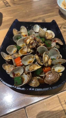 赤峰小莊烤肉店電話多少號-第1張圖片