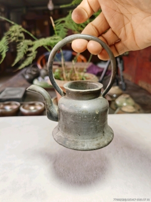 赤峰錫酒壺制作廠家電話號碼-第1張圖片