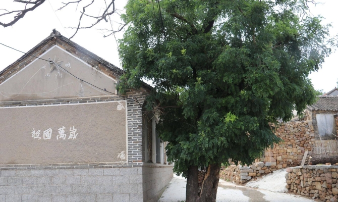 赤峰市曲家溝診所電話號(hào)碼-第1張圖片