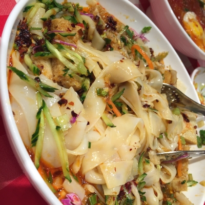 赤峰涼皮外賣電話多少號(hào)啊-第1張圖片