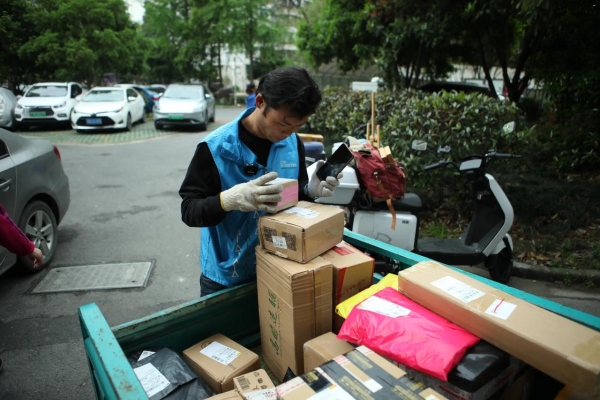 赤峰市順豐物流中心電話號碼-第1張圖片