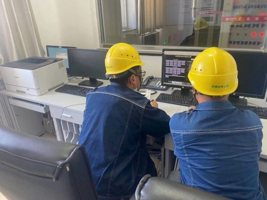 赤峰新城區(qū)電力公司電話號(hào)碼-第1張圖片