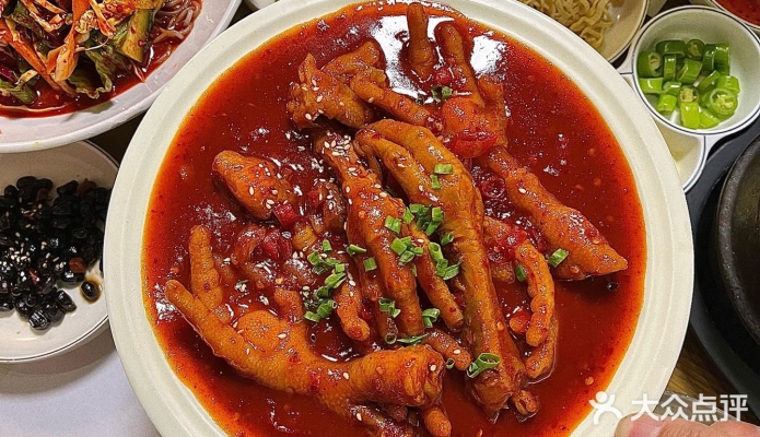 赤峰正宗韓餐壽司店電話號(hào)碼-第1張圖片