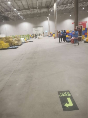 赤峰超市分揀招聘電話是多少號-第1張圖片