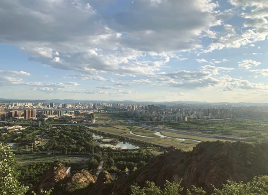 赤峰公交出行碼查詢電話是多少-第1張圖片