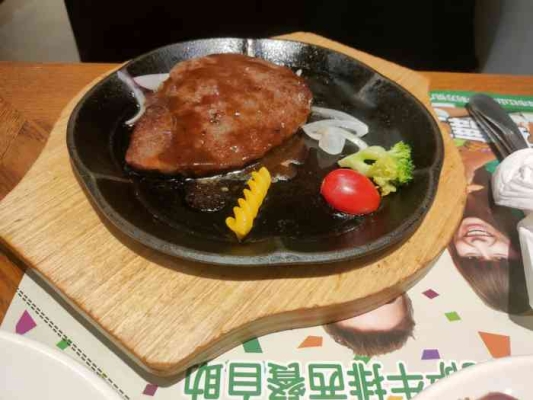 赤峰紅山區(qū)西餐美食店電話號(hào)碼-第1張圖片