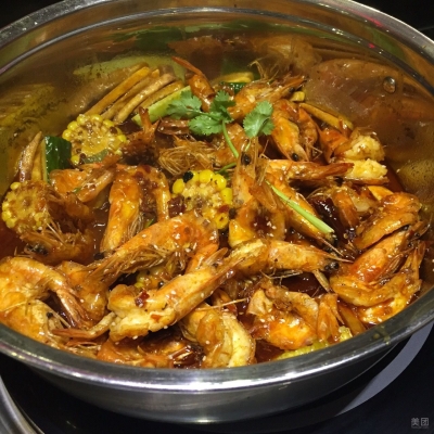 赤峰火鍋蝦團(tuán)購(gòu)電話多少號(hào)-第1張圖片