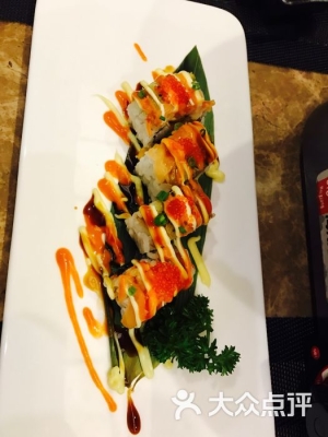 赤峰市日料推薦餐廳電話號碼-第1張圖片