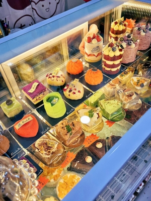 赤峰同城甜品店電話號碼查詢-第1張圖片