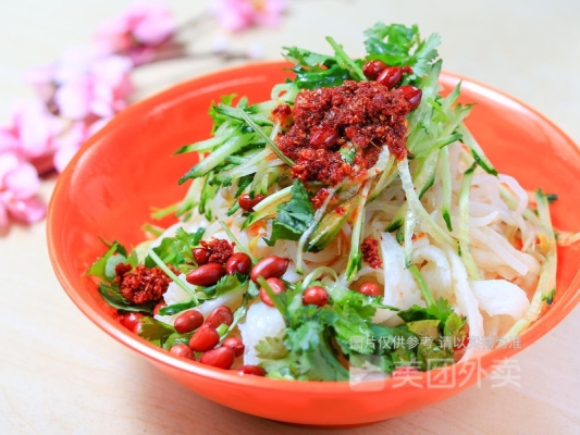 赤峰東方快車涼皮地址電話號碼-第1張圖片