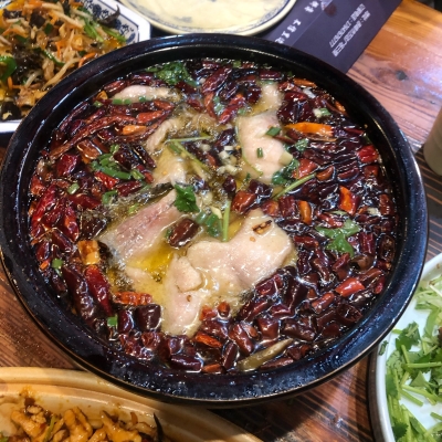 赤峰春餅萬達店地址電話號碼-第1張圖片