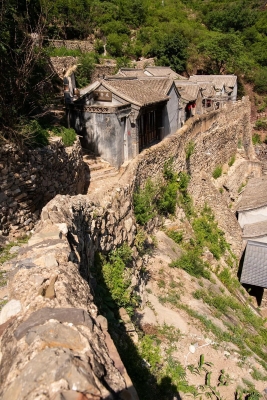 赤峰古村落-第1張圖片