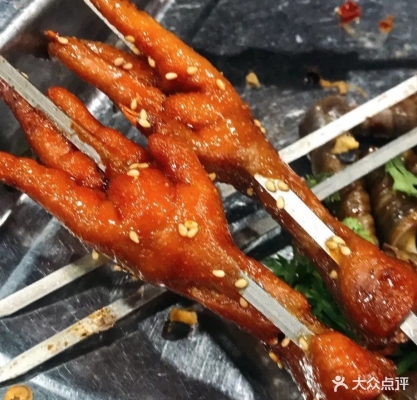 赤峰品匠海鮮燒烤店電話號碼-第1張圖片