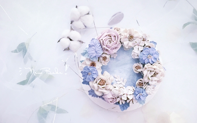 赤峰豆沙裱花蛋糕店電話號碼-第1張圖片