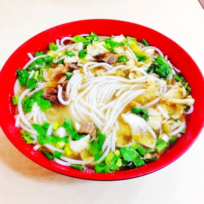 赤峰黑米粉加工廠電話號碼-第1張圖片