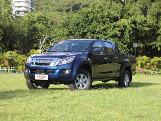 赤峰市五十鈴售后電話號碼-第1張圖片