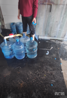 赤峰桶裝水水廠電話號(hào)碼查詢-第1張圖片