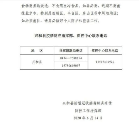 赤峰市疫情指揮中心電話號碼-第1張圖片